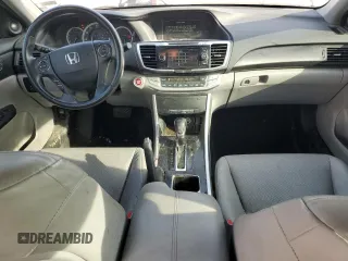 2013 Honda Accord Sdn EX-L with VIN 1HGCR2F80DA106221, listed as a Copart auction lot 51428565 with 222,989 mi miles and Clean Title. Bid and sale history available at carsss.com. Image 8.