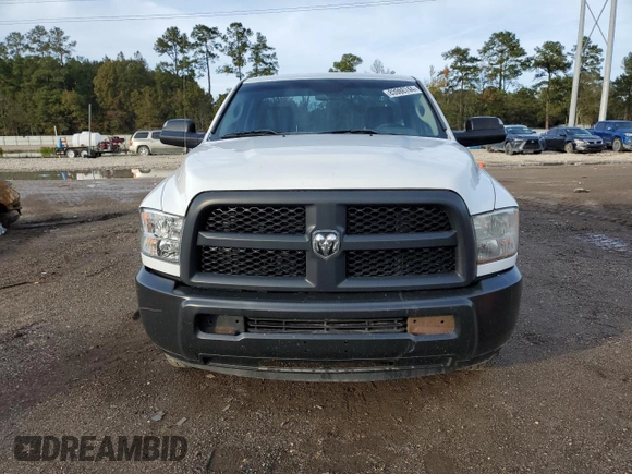 2015 Ram 2500 Tradesman with VIN 3C7WR4AT4FG568713, listed as a Copart auction lot 83986744 with 174,186 mi miles and Clean title. Bid and sale history available at DreamBid. Image 5.