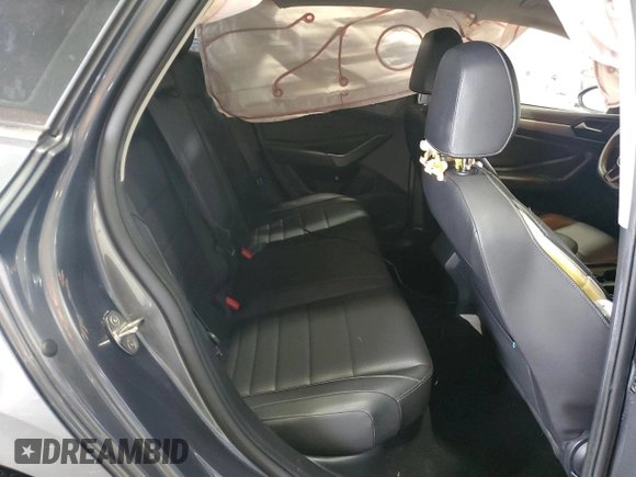2021 Volkswagen Jetta S with VIN 3VWC57BU7MM007048, listed as a Copart auction lot 58922345 with 78,253 mi miles and Salvage title. Bid and sale history available at DreamBid. Image 10.