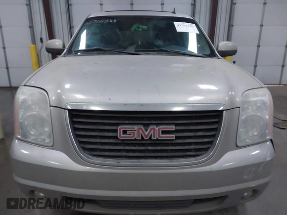 2009 GMC Yukon SLT 4SB with VIN 1GKFK33049R248377, listed as a IAAI auction lot 41702289 with 254,553 mi miles and . Bid and sale history available at DreamBid. Image 12.