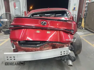 2023 Lexus IS 350 F Sport с VIN JTHGZ1B2XP5064664, выставлен на аукционе IAAI как лот 42111455 с пробегом Не указан миль и . История ставок и продаж доступна на DreamBid. Изображение 16.