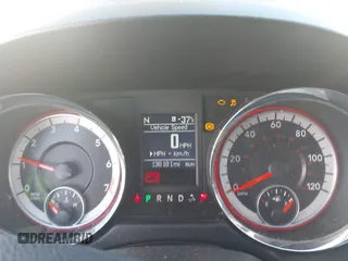 2011 Dodge Grand Caravan Crew with VIN 2D4RN5DG0BR684749, listed as a IAAI auction lot 42056781 with 138,181 mi miles and . Bid and sale history available at DreamBid. Image 7.