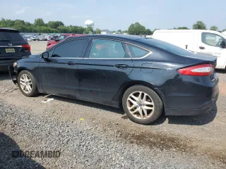 2016 Ford Fusion SE with VIN 3FA6P0HD7GR273210, listed as a Copart auction lot 60626975 with 134,785 mi miles and Salvage title. Bid and sale history available at DreamBid. Image 2.