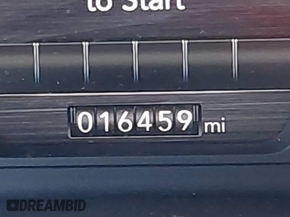 2022 Ram 1500 Big Horn z VIN 1C6RRFMG7NN441178, wystawiony jako IAAI lot #42721492 z przebiegiem 16 459 mil mil oraz . Historia ofert i sprzedaży dostępna na DreamBid. Obrazek 15.