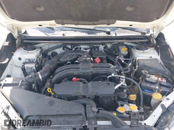 2017 Subaru Crosstrek Premium with VIN JF2GPABC6H9218122, listed as a IAAI auction lot 42053414 with 77,610 mi miles. Bid and sale history available at carsss.com. Image 10.
