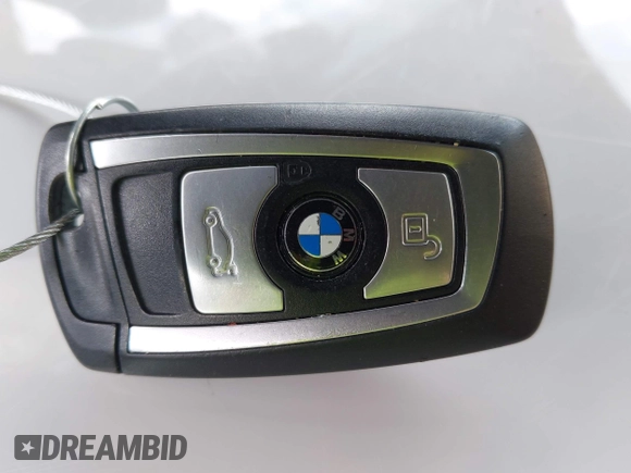 2014 BMW 4 Series 428i with VIN WBA3V5C52EJ968893, listed as a IAAI auction lot 41955531 with 91,090 mi miles and . Bid and sale history available at DreamBid. Image 11.