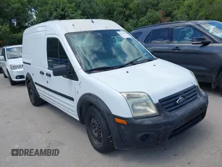 2010 Ford Transit Connect XL с VIN NM0LS7CN2AT014440, выставлен на аукционе IAAI как лот 42623559 с пробегом 222 077 миль миль и . История ставок и продаж доступна на DreamBid. Изображение 1.