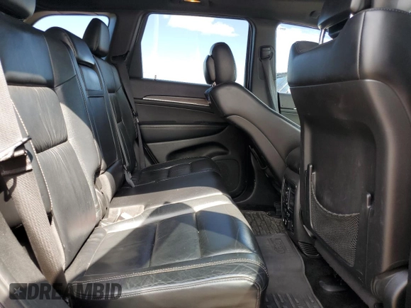 2014 Jeep Grand Cherokee Limited with VIN 1C4RJFBG4EC108788, listed as a Copart auction lot 54330025 with 240,855 mi miles and Clean Title. Bid and sale history available at carsss.com. Image 11.