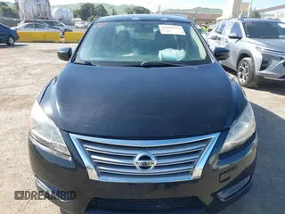 2015 Nissan Sentra SV z VIN 3N1AB7APXFY377116, wystawiony jako IAAI lot #41980134 z przebiegiem 160 821 mil mil oraz . Historia ofert i sprzedaży dostępna na DreamBid. Obrazek 6.