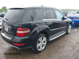 2009 Mercedes-Benz M 350 с VIN 4JGBB86E99A520351, выставлен на аукционе IAAI как лот 42370201 с пробегом 187 562 миль миль и . История ставок и продаж доступна на DreamBid. Изображение 4.