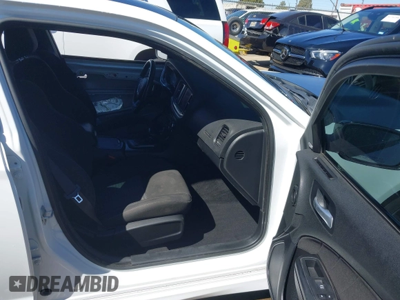 2021 Dodge Charger GT with VIN 2C3CDXHG5MH537741, listed as a IAAI auction lot 41728550 with 53,990 mi miles and . Bid and sale history available at DreamBid. Image 5.
