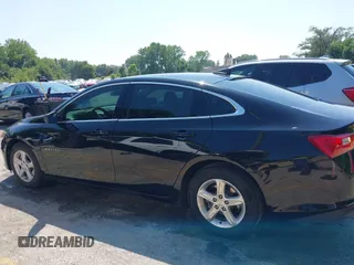 2020 Chevrolet Malibu LS with VIN 1G1ZC5ST5LF006020, listed as a IAAI auction lot 40030305 with 91,817 mi miles and . Bid and sale history available at DreamBid. Image 14.