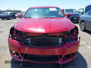 2015 Chevrolet Impala LT z VIN 2G1115SL7F9234133, wystawiony jako IAAI lot #42496378 z przebiegiem 247 819 mil mil oraz . Historia ofert i sprzedaży dostępna na DreamBid. Obrazek 13.