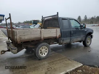 2006 Ford F-250 XL z VIN 1FTSX21556EB20172, wystawiony jako Copart lot #49632155 z przebiegiem 76 512 mil mil oraz Szkoda całkowita • Salvage title. Historia ofert i sprzedaży dostępna na DreamBid. Obrazek 3.