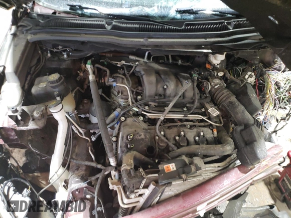 2019 Ford Explorer Limited with VIN 1FM5K8F8XKGA49935, listed as a Copart auction lot 52007355 with 44,999 mi miles and Salvage Title. Bid and sale history available at DreamBid. Image 13.