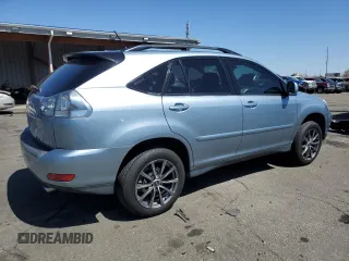 2006 Lexus RX 330 with VIN JTJHA31U560104511, listed as a Copart auction lot 52090825 with 77,101 mi miles and Salvage Title. Bid and sale history available at carsss.com. Image 3.