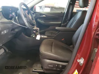 2024 Buick Encore GX Sport Touring z VIN KL4AMESL3RB209869, wystawiony jako Copart lot #64475815 z przebiegiem 28 017 mil mil oraz Szkoda całkowita • Salvage title. Historia ofert i sprzedaży dostępna na DreamBid. Obrazek 7.