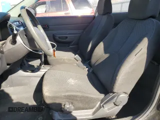 2010 Hyundai Accent GS с VIN KMHCM3AC5AU163468, выставлен на аукционе Copart как лот 48479995 с пробегом 175 294 миль миль и Списание • Salvage title. История ставок и продаж доступна на DreamBid. Изображение 7.