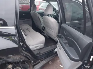 2016 Honda Pilot EX with VIN 5FNYF6H38GB040082, listed as a IAAI auction lot 41837136 with 147,562 mi miles. Bid and sale history available at carsss.com. Image 8.