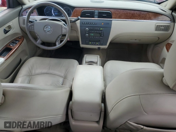 2005 Buick LaCrosse CXL z VIN 2G4WD562951223035, wystawiony jako Copart lot #53126745 z przebiegiem 123 327 mil mil oraz Szkody całkowita. Historia ofert i sprzedaży dostępna na DreamBid. Obrazek 8.