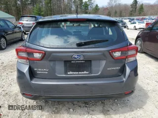 2020 Subaru Impreza с VIN 4S3GTAB63L3721641, выставлен на аукционе Copart как лот 53788775 с пробегом 90 812 миль миль и Списание • Salvage title. История ставок и продаж доступна на DreamBid. Изображение 6.