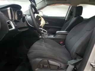 2013 Chevrolet Equinox LS with VIN 1GNALBEK9DZ112306, listed as a Copart auction lot 51608585 with 59,243 mi miles and Clean Title. Bid and sale history available at DreamBid. Image 7.