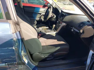 2008 Subaru Outback i z VIN 4S4BP61C587311857, wystawiony jako IAAI lot #41707206 z przebiegiem 213 927 mil mil oraz . Historia ofert i sprzedaży dostępna na DreamBid. Obrazek 5.