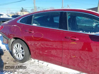 2018 Chevrolet Malibu LT with VIN 1G1ZD5ST6JF213168, listed as a IAAI auction lot 41589030 with 118,491 mi miles and . Bid and sale history available at carsss.com. Image 19.