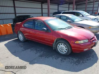 2000 Dodge Stratus z VIN 1B3EJ56H0YN223992, wystawiony jako IAAI lot #42142093 z przebiegiem 187 471 mil mil oraz . Historia ofert i sprzedaży dostępna na DreamBid. Obrazek 1.