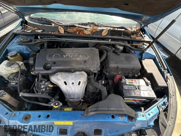 2008 Toyota Solara SE с VIN 4T1CE30P98U764166, выставлен на аукционе Copart как лот 60224705 с пробегом 200 217 миль миль и Чистый • Clean title. История ставок и продаж доступна на DreamBid. Изображение 7.