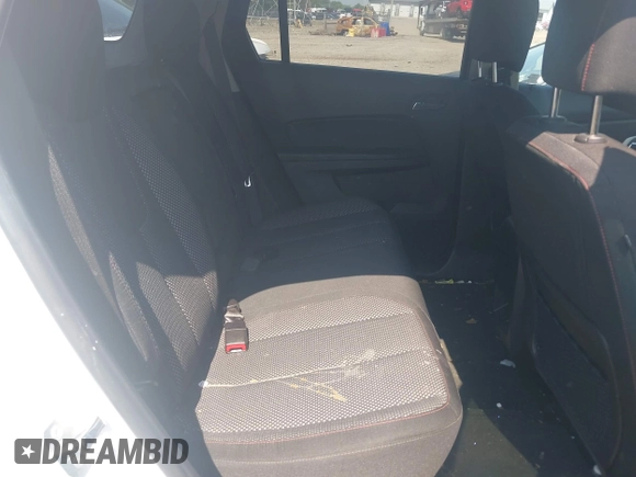 2014 GMC Terrain SLE with VIN 2GKALREK2E6200939, listed as a IAAI auction lot 42472385 with 169,827 mi miles and . Bid and sale history available at DreamBid. Image 8.
