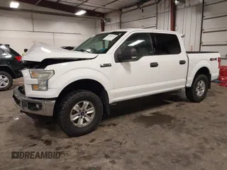 2015 Ford F-150 XLT with VIN 1FTEW1EF2FKF21984, listed as a IAAI auction lot 42385273 with 103,721 mi miles and . Bid and sale history available at DreamBid. Image 20.