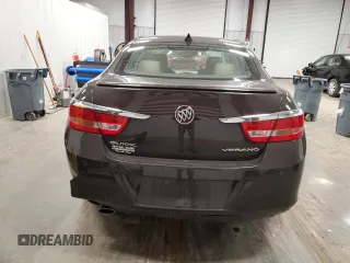 2016 Buick Verano Group с VIN 1G4PS5SK6G4154666, выставлен на аукционе Copart как лот 51780125 с пробегом 62 801 миль миль и Списание • Salvage title. История ставок и продаж доступна на DreamBid. Изображение 6.