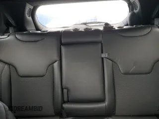 2023 Jeep Compass Latitude с VIN 3C4NJDBN8PT508751, выставлен на аукционе Copart как лот 58170895 с пробегом 36 729 миль миль и Списание • Salvage title. История ставок и продаж доступна на DreamBid. Изображение 10.