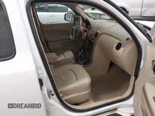 2008 Chevrolet HHR LT with VIN 3GNCA53P48S677242, listed as a IAAI auction lot 41940667 with 171,244 mi miles and . Bid and sale history available at DreamBid. Image 5.