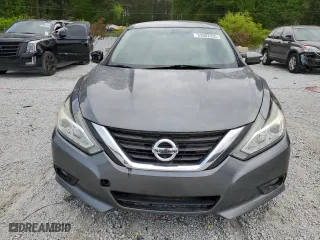 2017 Nissan Altima 2.5 SR with VIN 1N4AL3AP2HC185371, listed as a Copart auction lot 53002935 with 162,078 mi miles and Clean Title. Bid and sale history available at carsss.com. Image 5.