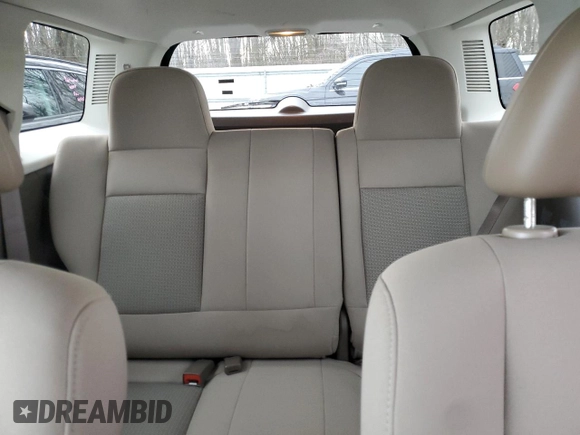 2007 Jeep Patriot Sport with VIN 1J8FF28W57D325641, listed as a Copart auction lot 45924175 with 115,048 mi miles and Salvage Title. Bid and sale history available at DreamBid. Image 10.