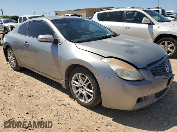 2008 Nissan Altima SE z VIN 1N4BL24E18C291593, wystawiony jako Copart lot #53969095 z przebiegiem 189 605 mil mil oraz Szkoda całkowita • Salvage title. Historia ofert i sprzedaży dostępna na DreamBid. Obrazek 4.