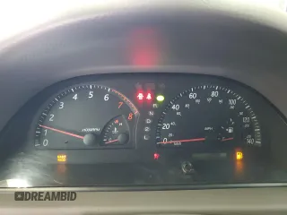 2004 Toyota Camry LE z VIN 4T1BE32K44U824314, wystawiony jako Copart lot #60207015 z przebiegiem 130 066 mil mil oraz Szkoda całkowita • Salvage title. Historia ofert i sprzedaży dostępna na DreamBid. Obrazek 9.