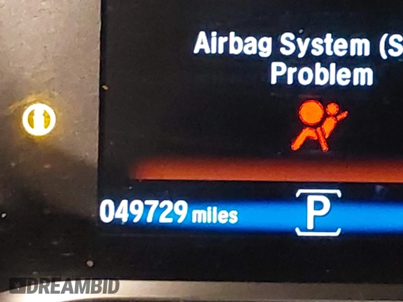 2019 Honda Ridgeline RTL with VIN 5FPYK2F54KB005791, listed as a IAAI auction lot 41285980 with 49,729 mi miles and . Bid and sale history available at DreamBid. Image 16.