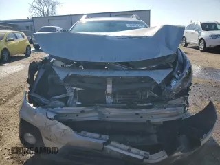 2019 Subaru Outback Limited with VIN 4S4BSANC9K3329921, listed as a Copart auction lot 83369264 with 38,665 mi miles and Salvage Title. Bid and sale history available at DreamBid. Image 5.