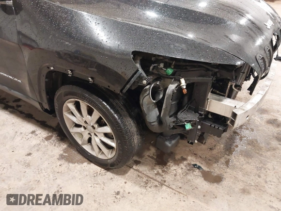 2014 Jeep Cherokee Limited с VIN 1C4PJLDS1EW292786, выставлен на аукционе IAAI как лот 41905449 с пробегом 156 042 миль миль и . История ставок и продаж доступна на DreamBid. Изображение 19.
