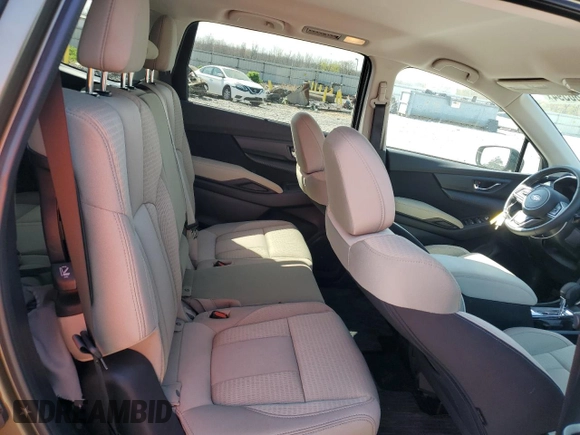 2023 Subaru Ascent Premium z VIN 4S4WMACDXP3439245, wystawiony jako Copart lot #46780594 z przebiegiem 5 130 mil mil oraz . Historia ofert i sprzedaży dostępna na DreamBid. Obrazek 11.