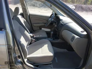 2006 Nissan Sentra S with VIN 3N1CB51D26L623009, listed as a IAAI auction lot 42137758 with 74,392 mi miles and . Bid and sale history available at DreamBid. Image 5.