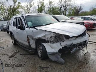 2002 Ford Explorer XLT z VIN 1FMDU73E12ZA53063, wystawiony jako Copart lot #72419674 z przebiegiem Nie podano mil oraz Nie do naprawy • Non repairable. Historia ofert i sprzedaży dostępna na DreamBid. Obrazek 4.