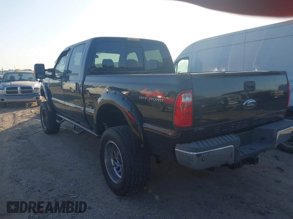 2008 Ford F-250 XL с VIN 1FTSW21R28EC02207, выставлен на аукционе IAAI как лот 42023780 с пробегом 135 143 миль миль и . История ставок и продаж доступна на DreamBid. Изображение 3.