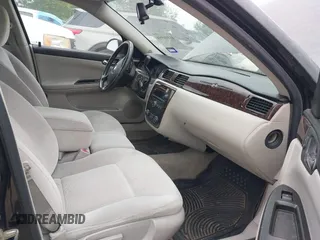 2013 Chevrolet Impala LT with VIN 2G1WB5E30D1202571, listed as a IAAI auction lot 41946958 with 104,291 mi miles and . Bid and sale history available at DreamBid. Image 5.