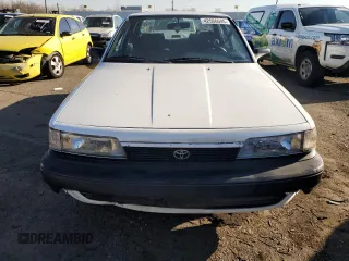 1991 Toyota Camry z VIN 4T1SV24E0MU424347, wystawiony jako Copart lot #42566695 z przebiegiem 162 334 mil mil oraz Szkoda całkowita • Salvage title. Historia ofert i sprzedaży dostępna na DreamBid. Obrazek 5.