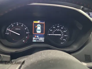 2023 Subaru Crosstrek Premium с VIN JF2GTAPC7PH256337, выставлен на аукционе IAAI как лот 42550046 с пробегом 12 298 миль миль и . История ставок и продаж доступна на DreamBid. Изображение 43.