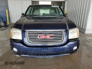2007 GMC Envoy SLE with VIN 1GKDS13S372202199, listed as a Copart auction lot 54424705 with 239,923 mi miles and Clean Title. Bid and sale history available at carsss.com. Image 5.